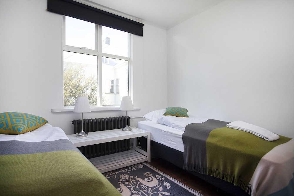 Thomsen Apartments view 3