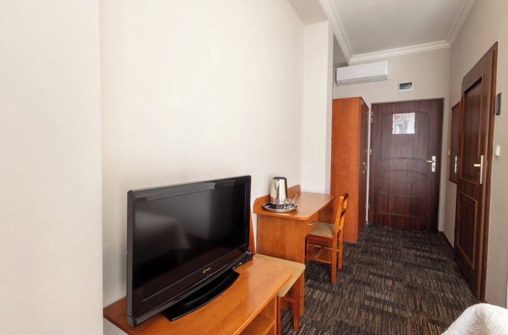 Noclegi Stadion Bed & Breakfast