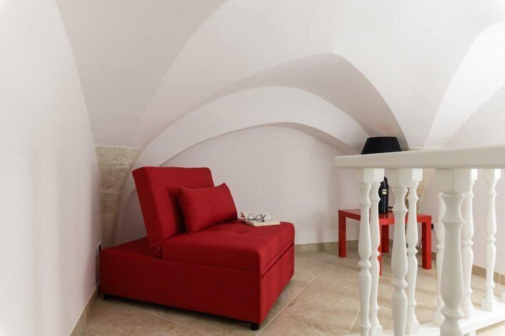 Sant'Oronzo view Apartment