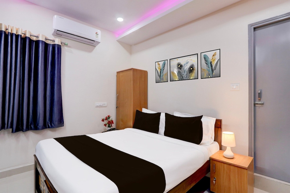 Elegant Stays Near Waverock SEZ Hyderabad
