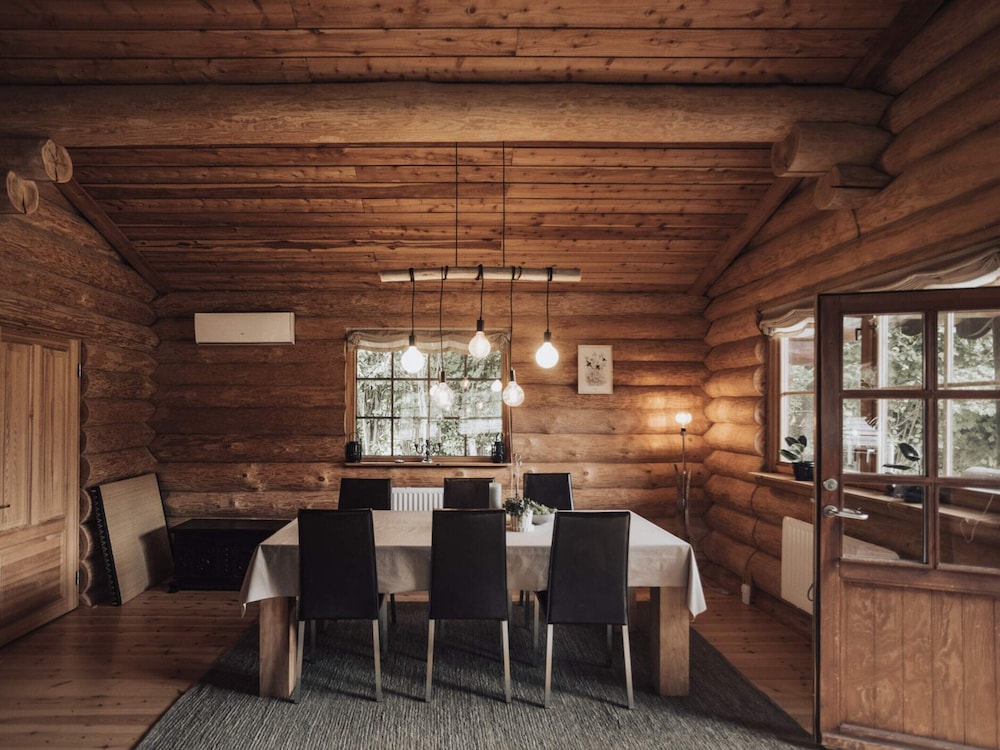5 Star Holiday Home in Jaegerspris