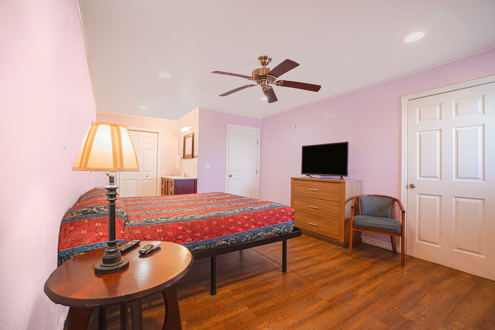 CampoMar Beachfront Villa in Arroyo view 2