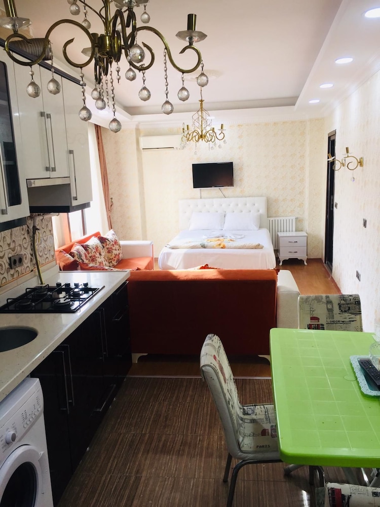 Ayasofya Deluxe Apart - Image 10