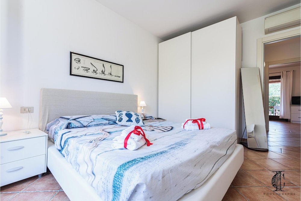 Il Borgo Porto San Paolo