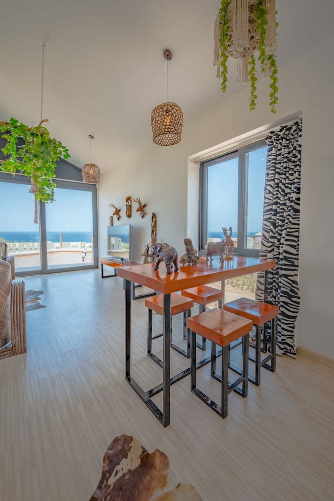 VESTA - Soma Bay Residence