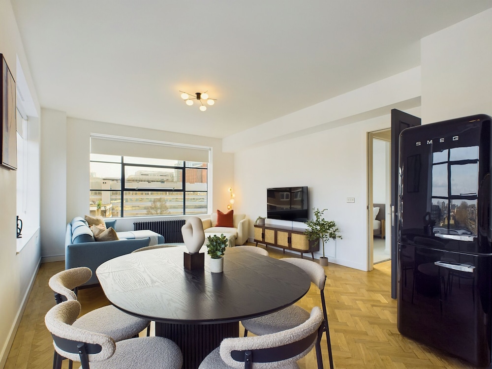 Be London - The Old Street Residences