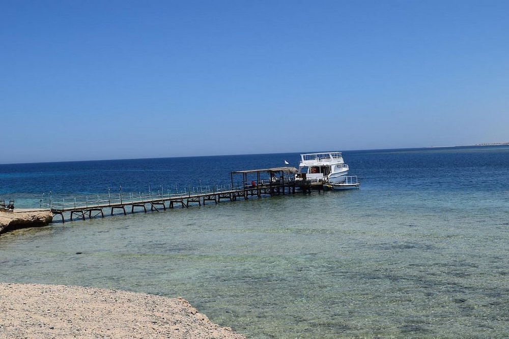 Mangrove Bay Resort
