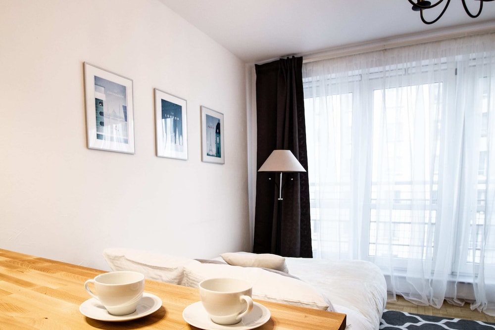 Arkadia Chillout Apartment