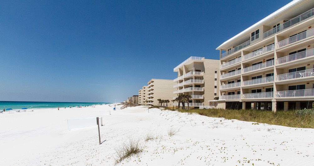 The Palms 405 by Brooks and Shorey Resorts
