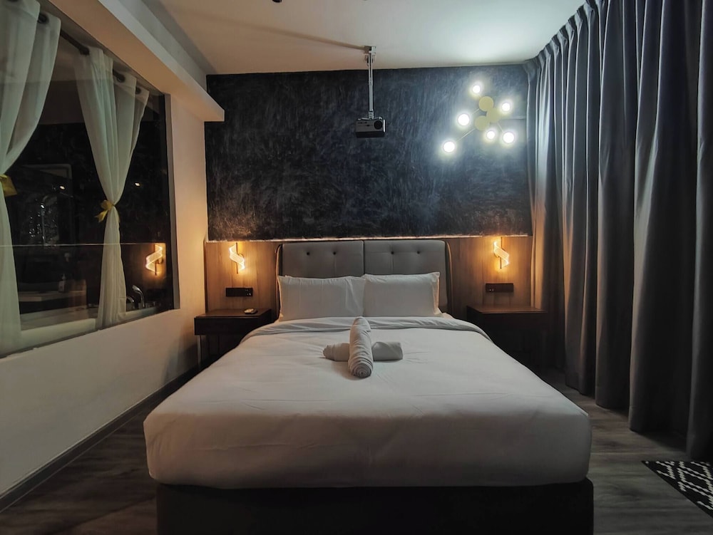 Désir Lustful KL #jacuzzi #nflx #prjscn120