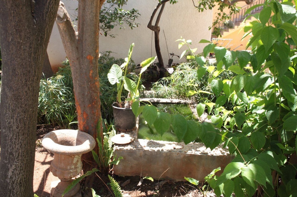 Hotel Pedra Bonita
