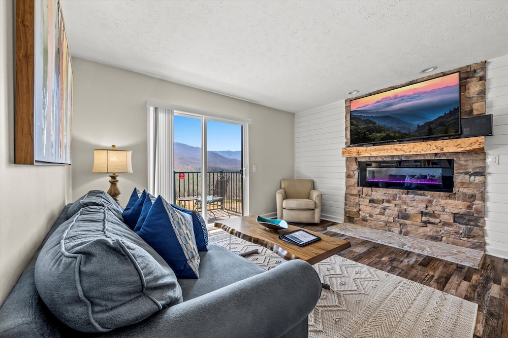 Deer Ridge Mountain Resort