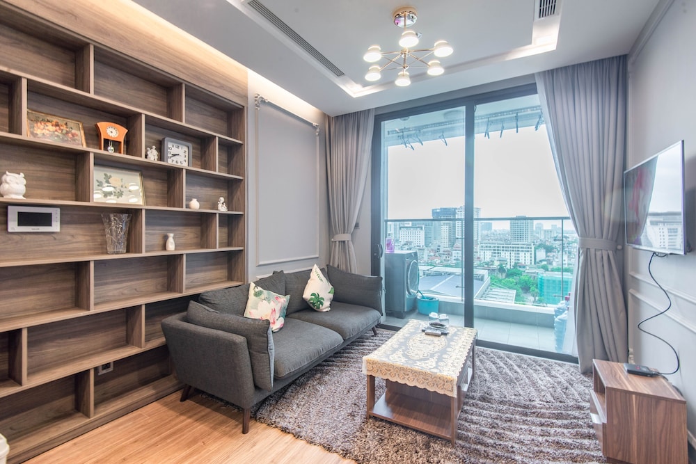 Harim Vinhomes Metropolis