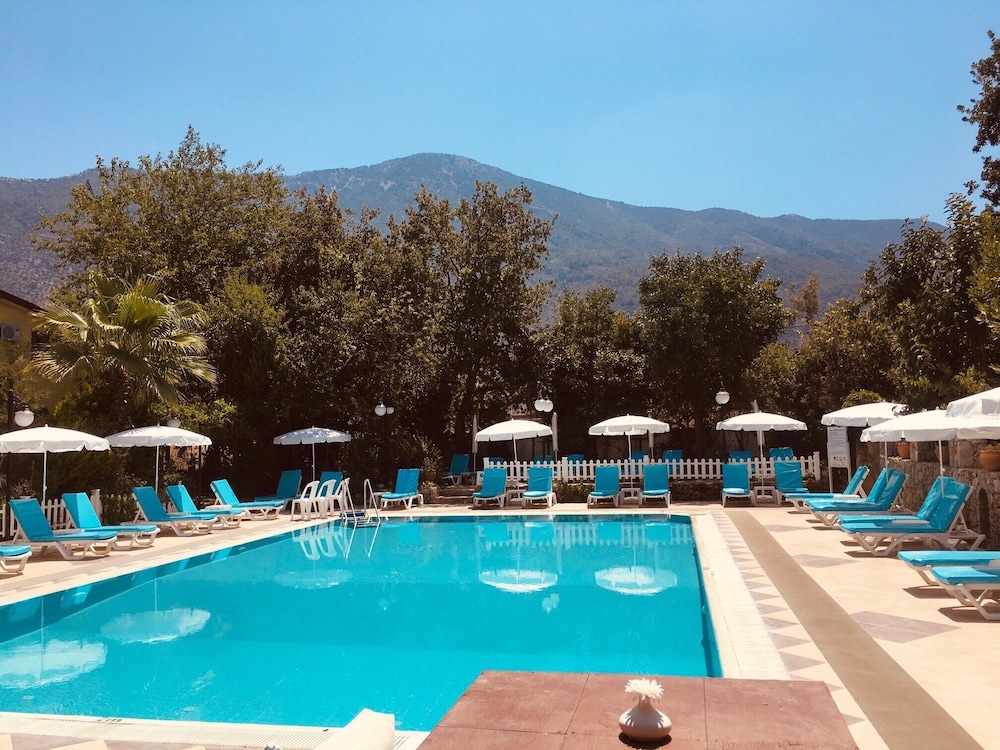 Yakamoz Otel - Image 64