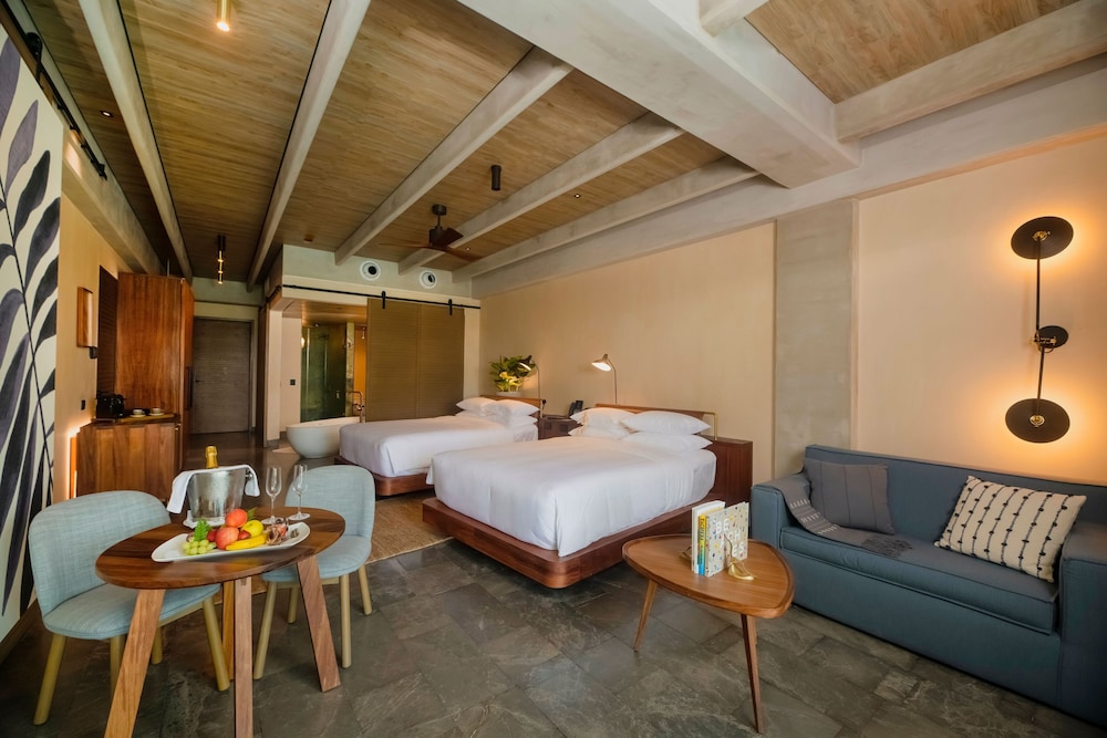 Atelier Playa Mujeres - Adults Only - All Inclusive 212