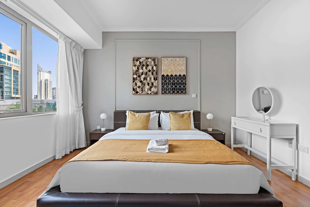 Silkhaus Southridge, Downtown Dubai photo 4