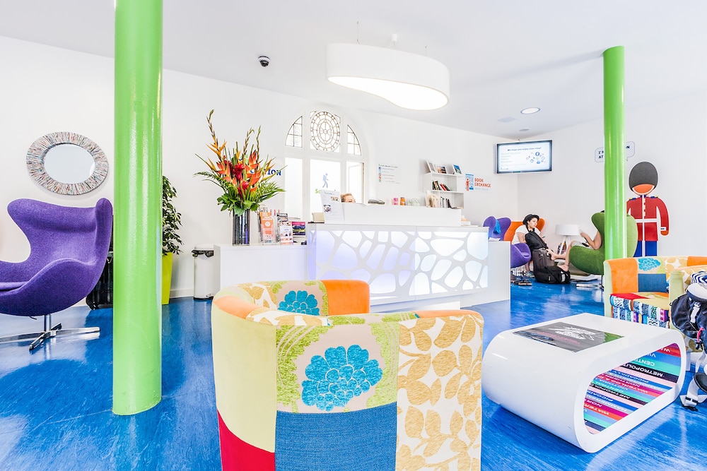 SoHostel