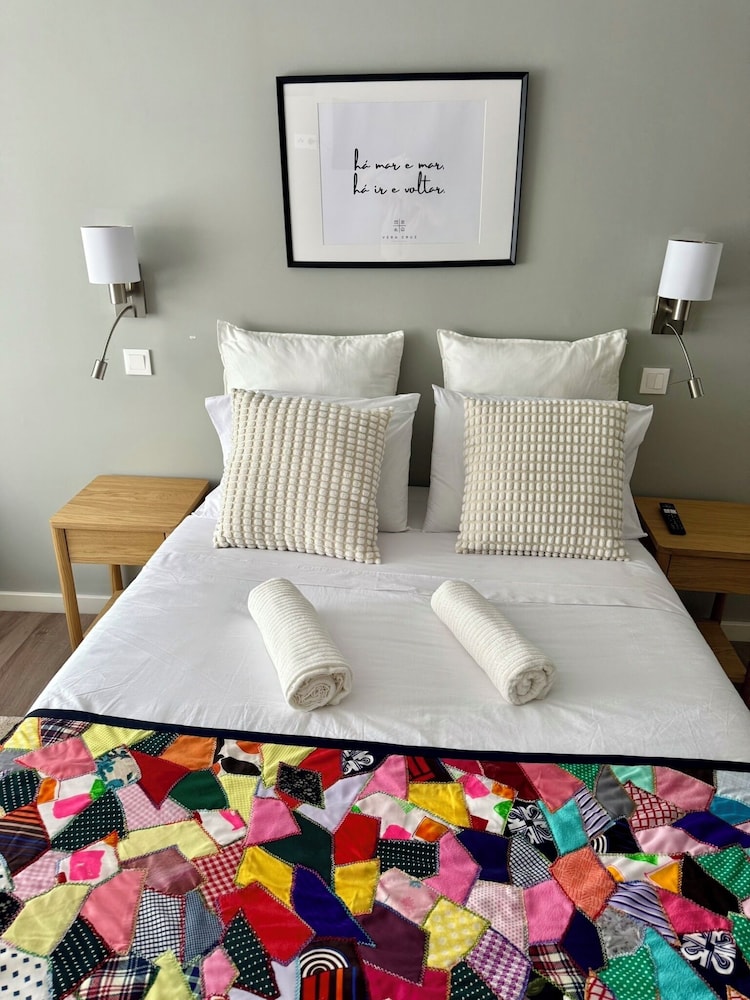 Vera Cruz Guesthouse