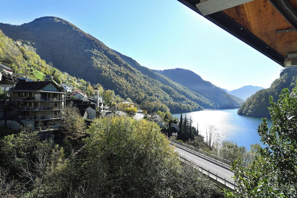 Casa Carla Chalets