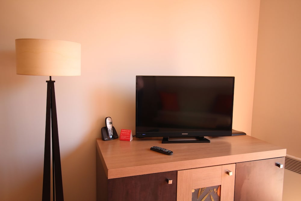 Appart'Hotel Garden & City Rousset - Image 3