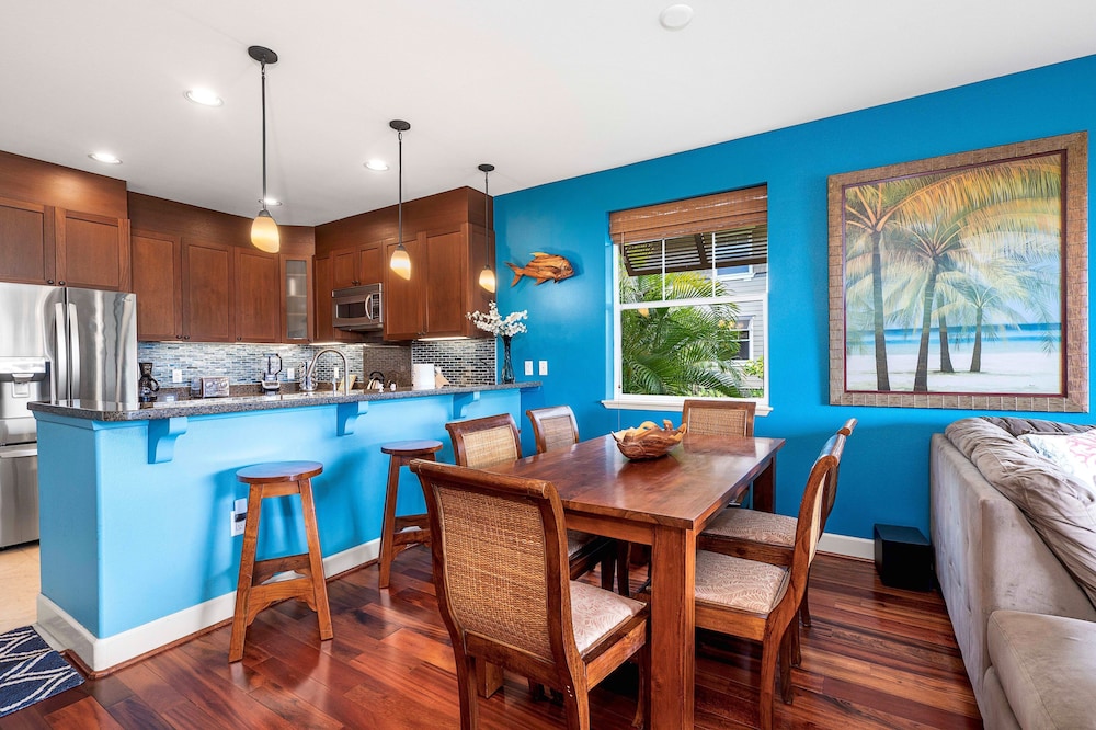 Ocean View - Golf - Sunset - Pool - Vrkcv