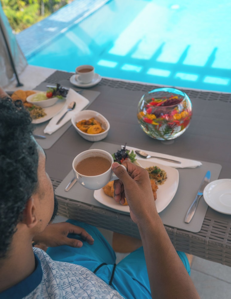 Yellow Sands Luxury Villas Unit 1