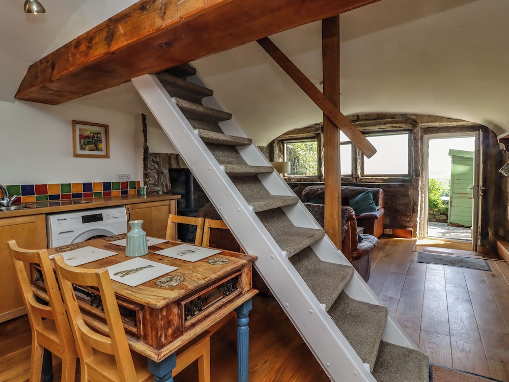 Pike View Cottage