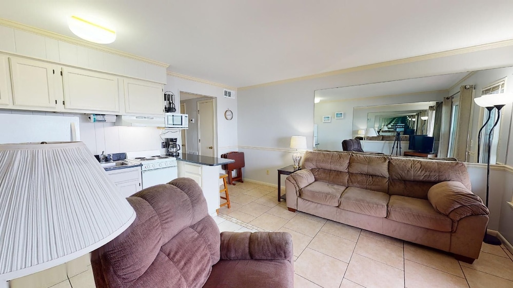 Beach Racquet by Tybee Vacation Rentals