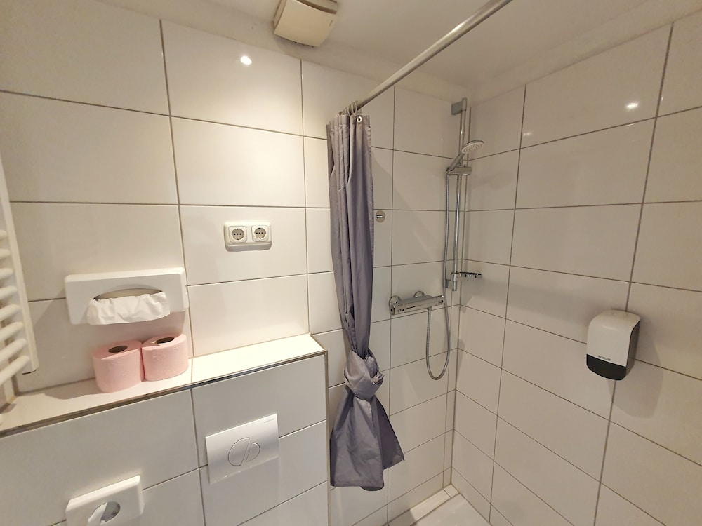 Aparthotel B & L