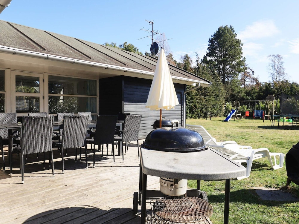 4 Star Holiday Home in Vaeggerlose