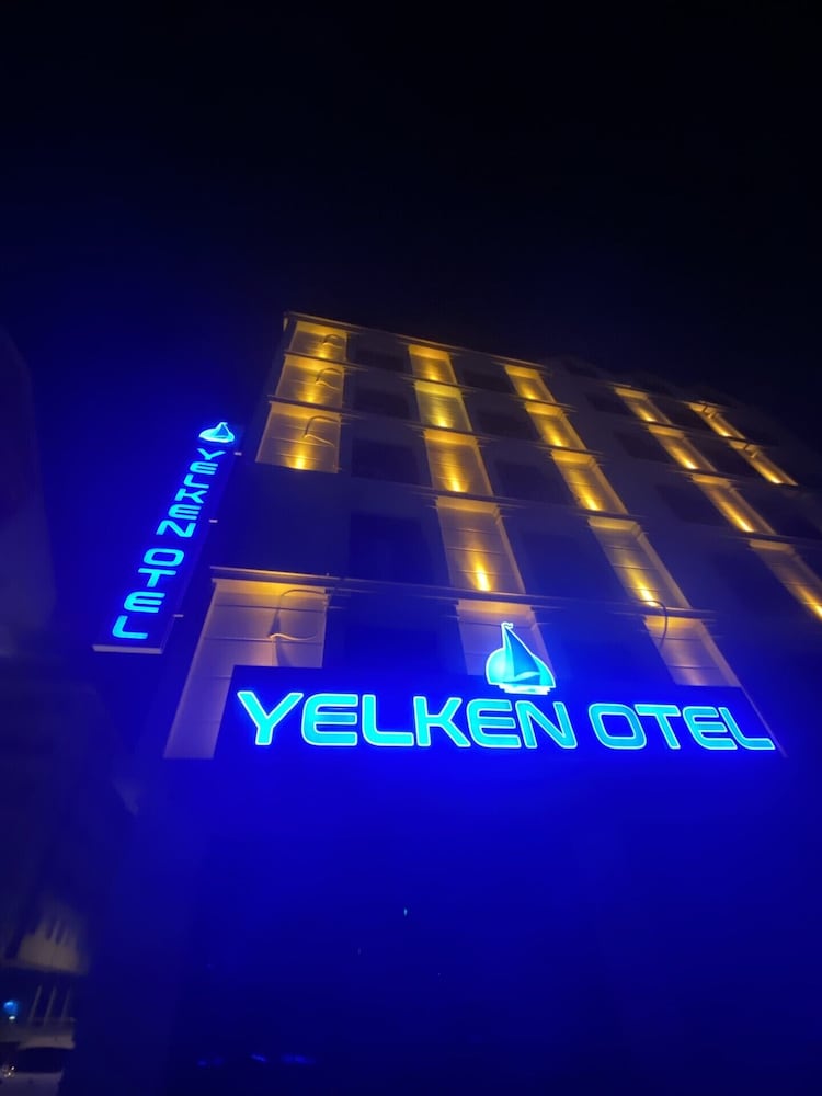 YELKEN OTEL view 3