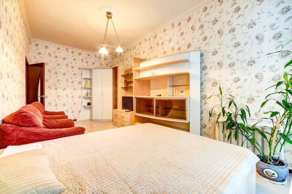 AG Apartment Varshavskaya 112