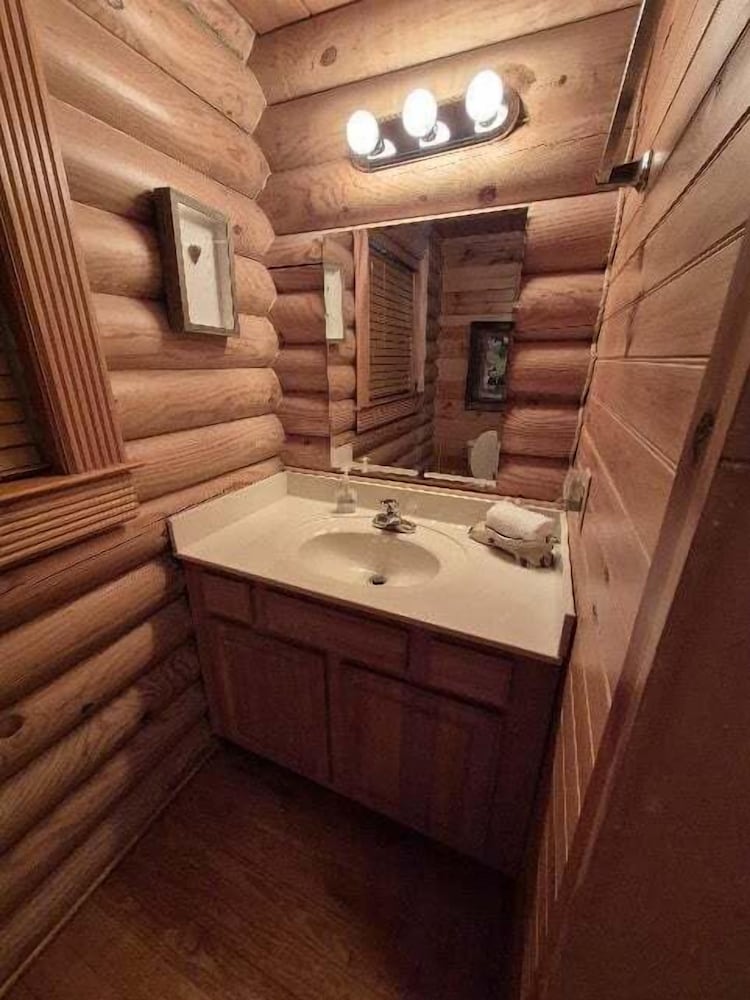 Prospector - Pigeon Forge 1 Bedroom Cabin