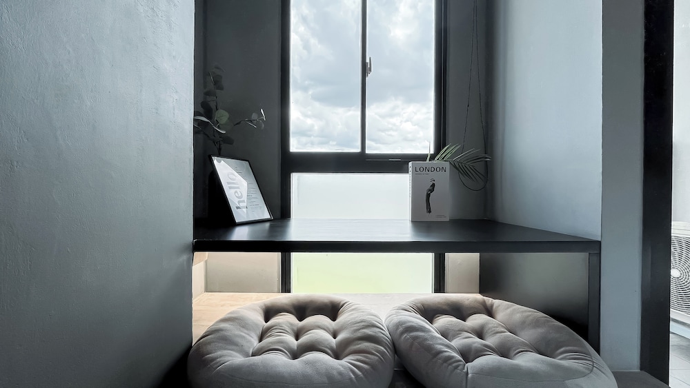 Best Deal Studio (No Kitchen) Apartment Tokyo Riverside PIK 2