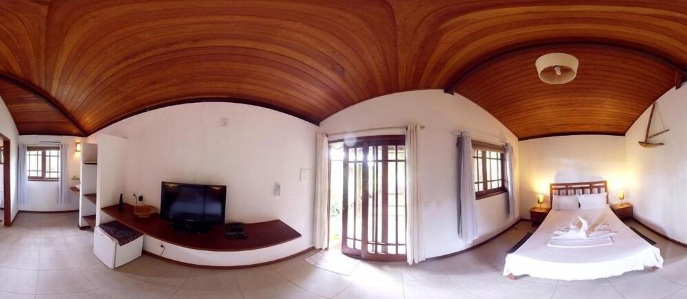 Pousada Vila Imbassai