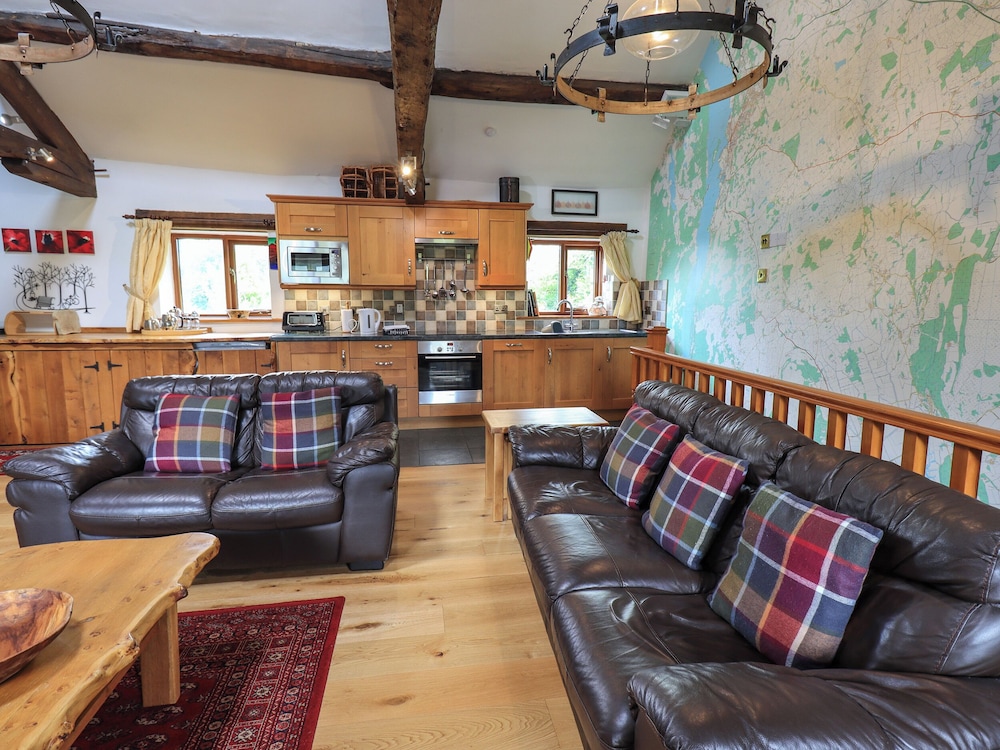 Tullythwaite Garth