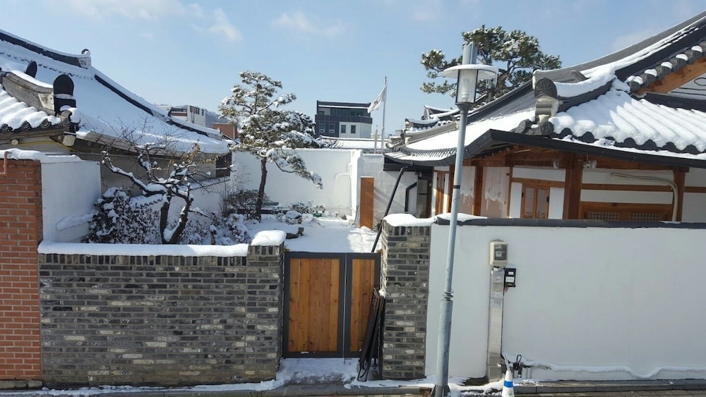 Ohnewwall Guesthouse
