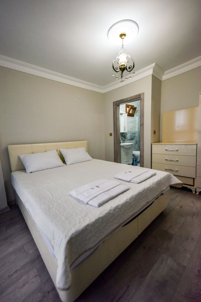 Pelitpark Apart