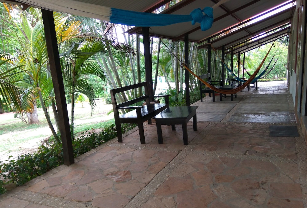 Palenque Vacations - Cabanas el Porvenir - Property Image 1