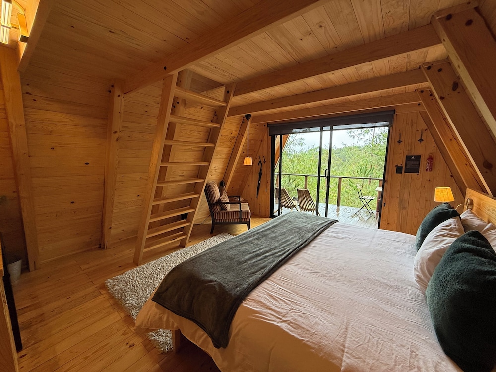 Chalets Piedra Alta