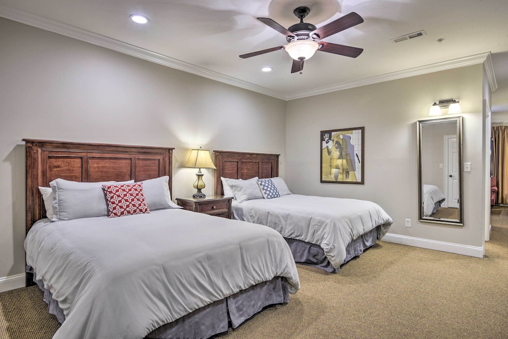 Spring Lake Vacations - Anderson Creek Club Condo w/ Community Amenities! - Property Image 25