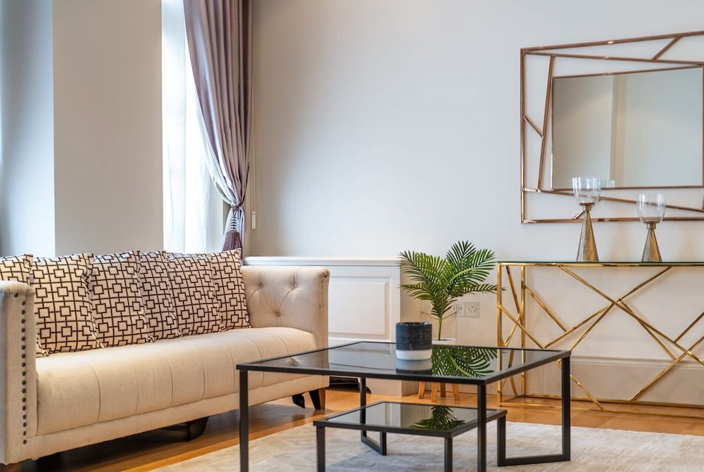 The Mayfair Collection