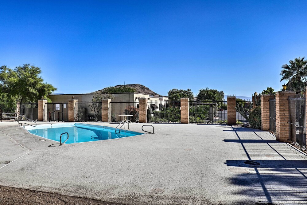 Star Pass Area Townhome ~ 5 Mi SW of Dtwn Tucson! view 2
