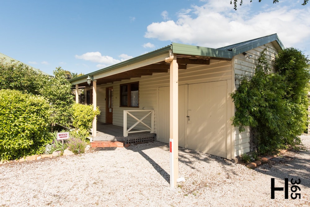B & B at Winterbrook