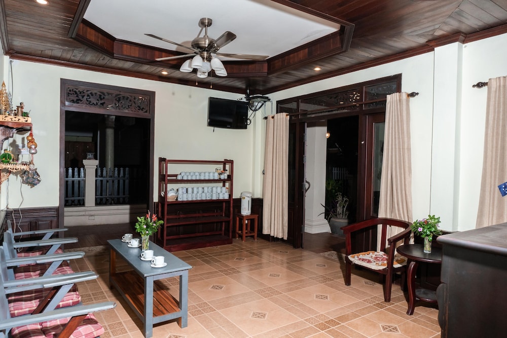 Luang Prabang Vacations - Y Not Lao Villa - Property Image 10