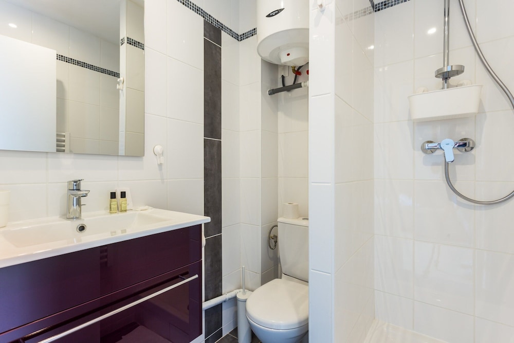 Elegant Studio - 2P - Malakoff
