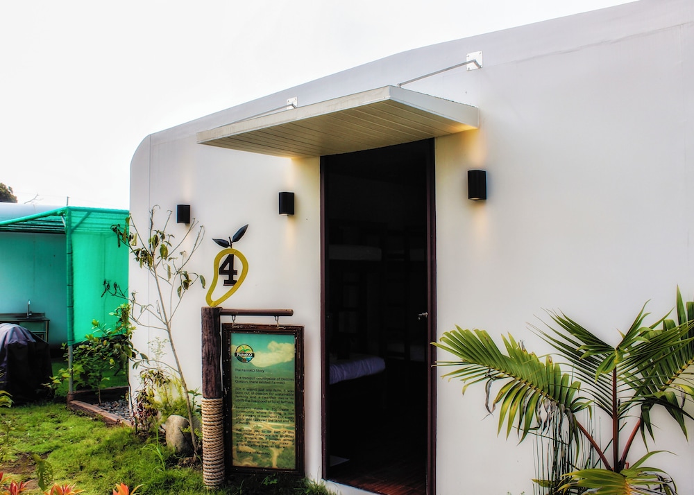 FarmKo Glamping