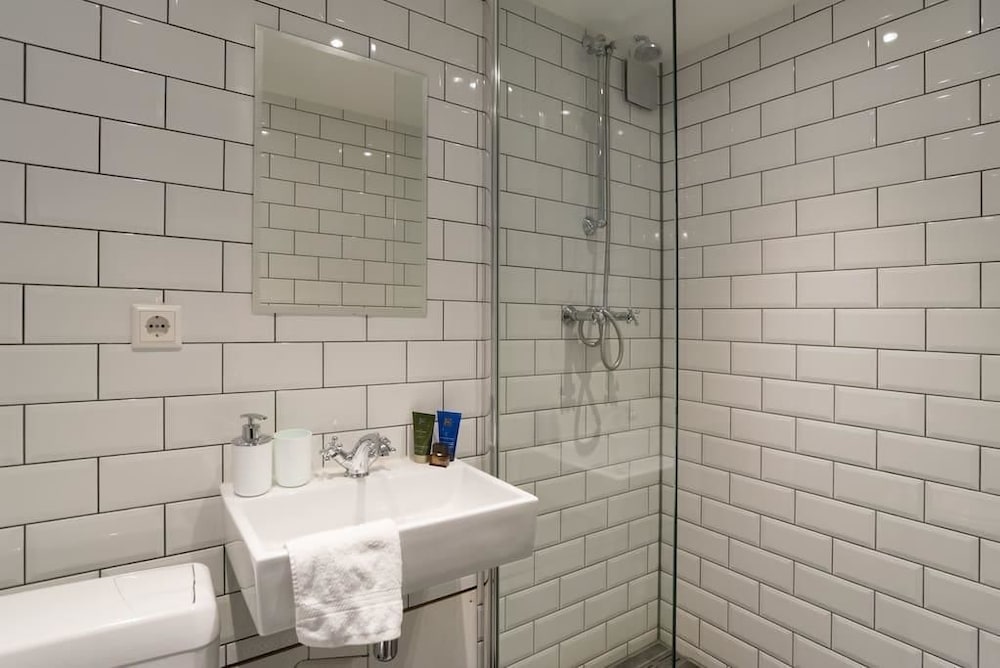 Kerkstraat Suites