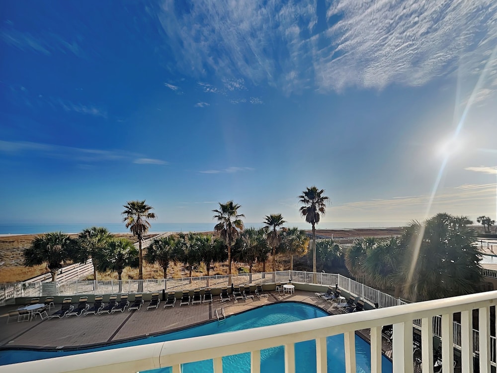 Tidewater #108 by Southern Vacation Rentals