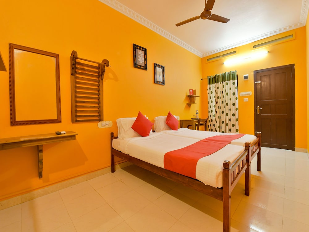 OYO 14342 Happy Rooms
